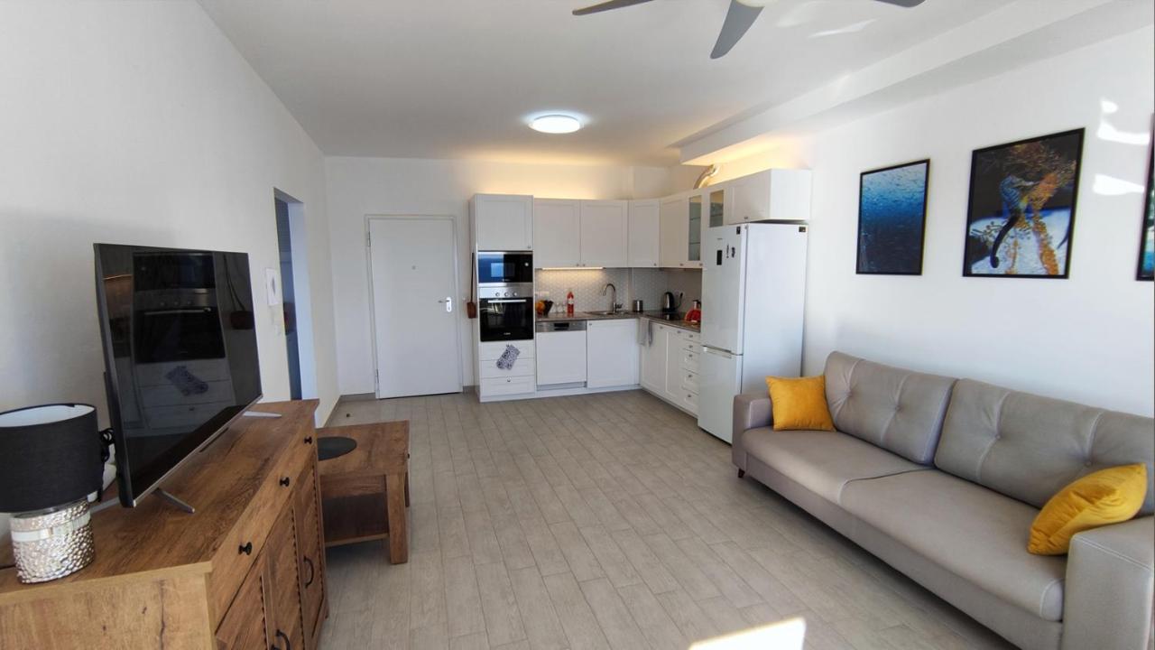 Nautilus Apartment Premium Саранда Экстерьер фото