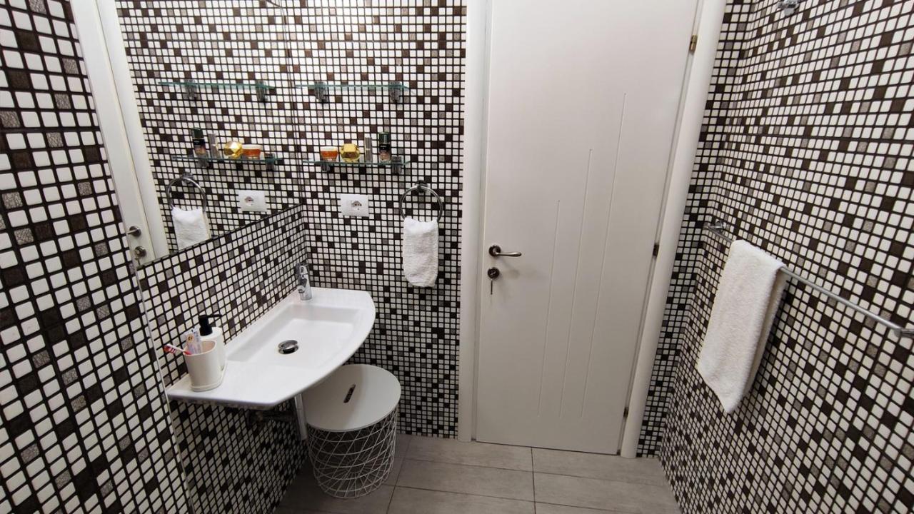 Nautilus Apartment Premium Саранда Экстерьер фото